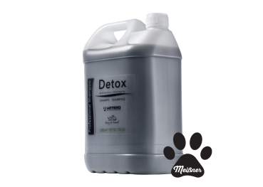 Detox Shampoo 5 Liter